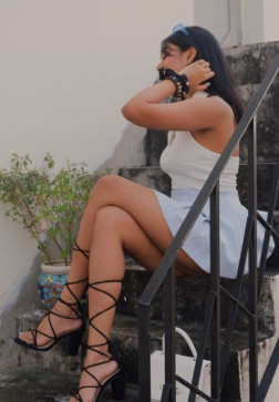 Tapsi Singh, 25, India