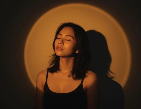 Aliyaah, 27, Philippines