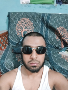 Mega Trom, 22, India