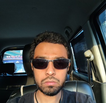 Mega Trom, 22, India