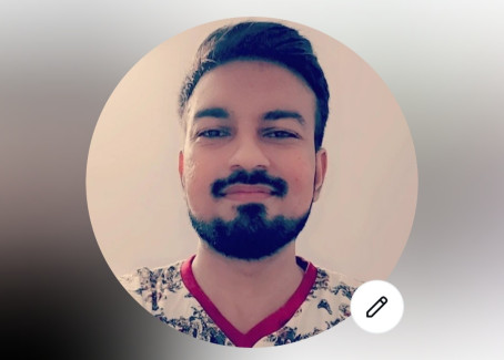 Vishal Bhatiya, 25, India