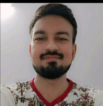 Vishal Bhatiya, 25, India