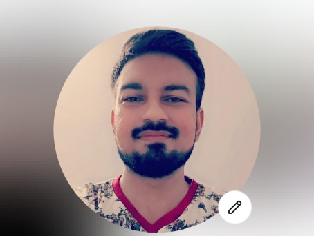 Vishal Bhatiya, 25, India