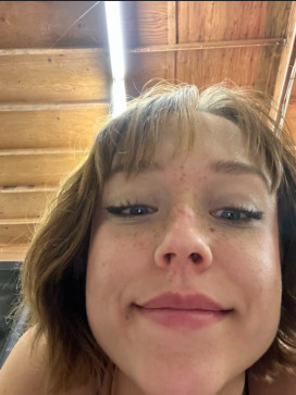 Carly Webb, 29, United States