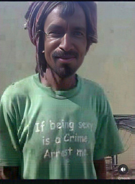 Faiz Hashim, 18, India