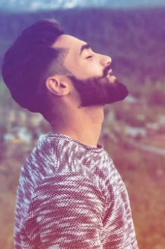 Rahul Haryanvi, 26, India