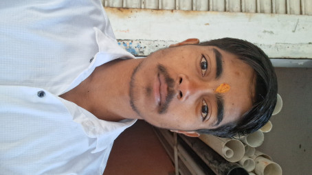 Aman Sharma, 19, India