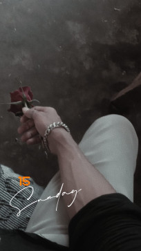 Aditya Singh, 19, India