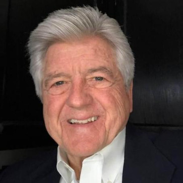 Bert Holdsworth, 76, United Kingdom