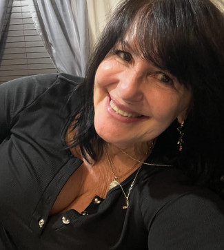 Janiel, 50, United States