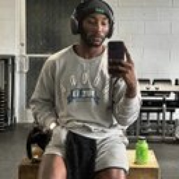 Jakreach, 23, United States