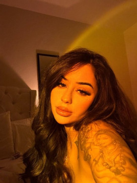 Lay Laaa, 25, United States