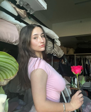 Devon, 26, United States