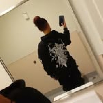 Nevaeh, 18, United States