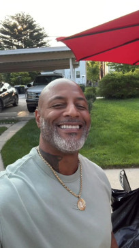 Tom Richmond, 52, United States