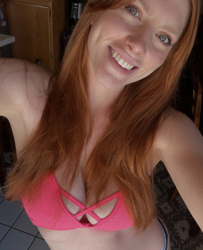 Stephanie, 28, United States