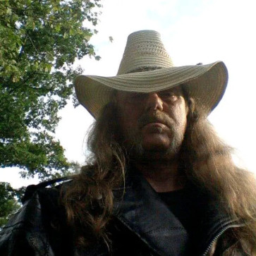 Kenneth Cave, 66, United States