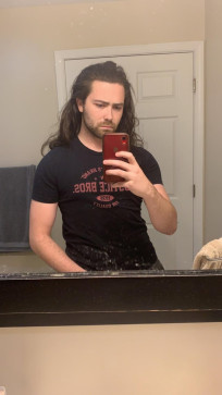 George, 25, Greece