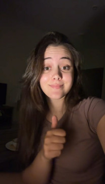 Grace, 27, United Kingdom