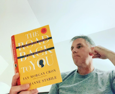 Jaime Aaron, 58, Virgin Islands, U.S.