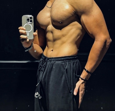 Kartik Pratap, 27, India