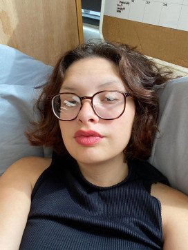 Priscy, 23, United States