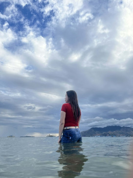 Paidgirl, 23, Philippines