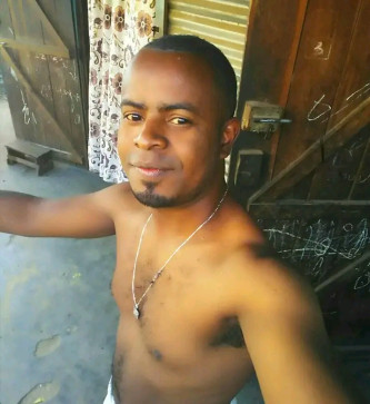 Bernard, 30, Madagascar