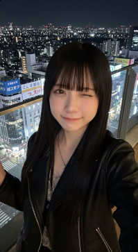 Aya, 23, Japan