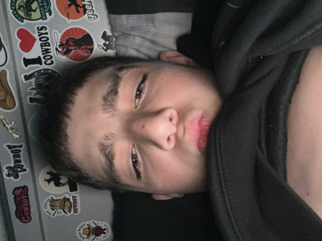 Ronan Ibraheem, 18, Israel