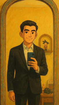 MrBadliar, 23, India