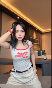 Alexandra Javier, 18, Philippines