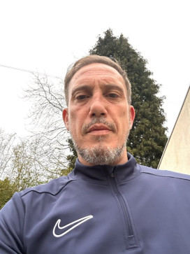 Nicky51adamsapple, 51, United Kingdom