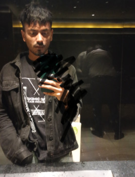 Callmemaybe, 23, India