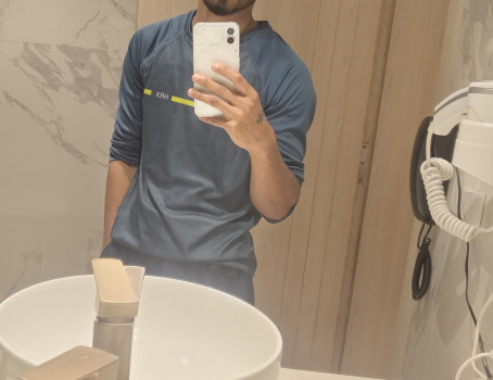 Callmemaybe, 23, India