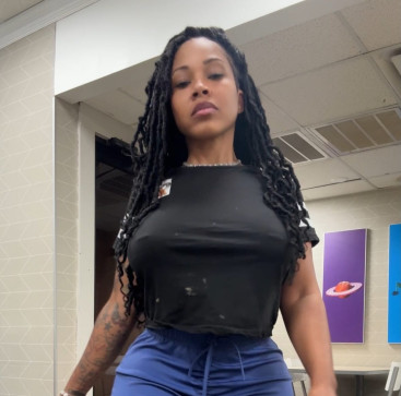 Rome, 33, United States