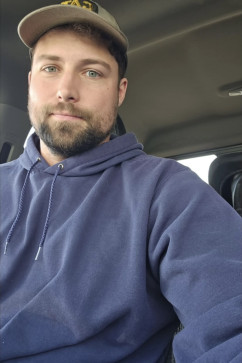 Jeremy, 40, United States