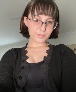 Rose, 28, United States