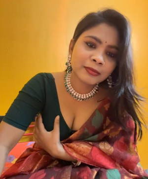 Ritika Pandey, 35, India