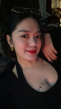 Ruby Ann Orito, 18, Greece