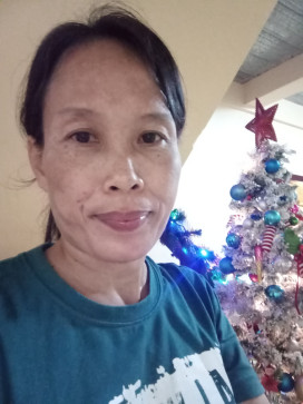 Cris, 45, Philippines