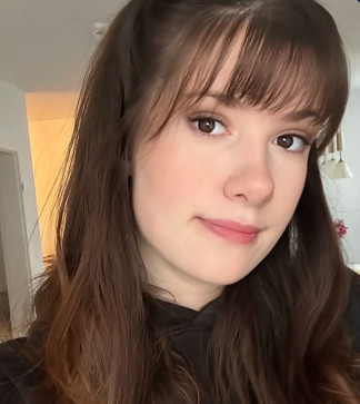 Bevie, 27, United States
