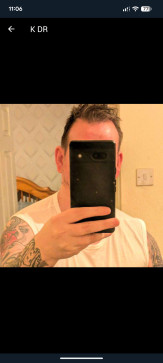 Karl, 46, United Kingdom