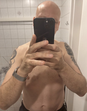 OlderGuy, 54, Germany