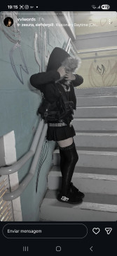 Yohangael Gomes, 18, Brazil