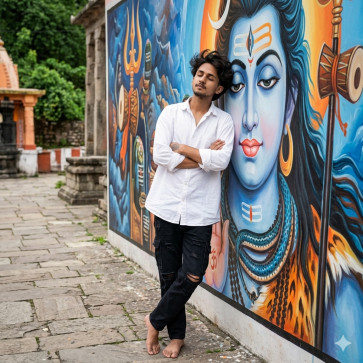 , 27, India