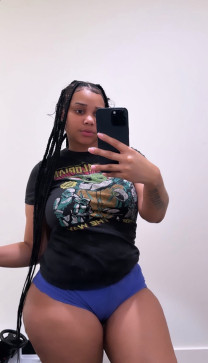 Haliy Evenly, 24, United States