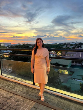 Nobody, 28, Philippines