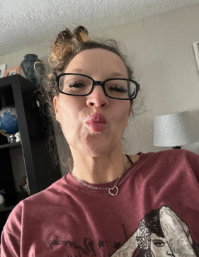 Olivia Charlotte, 35, United States