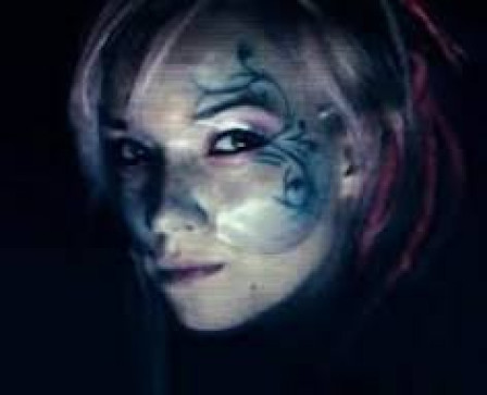 Just A Girl, 18, Spain